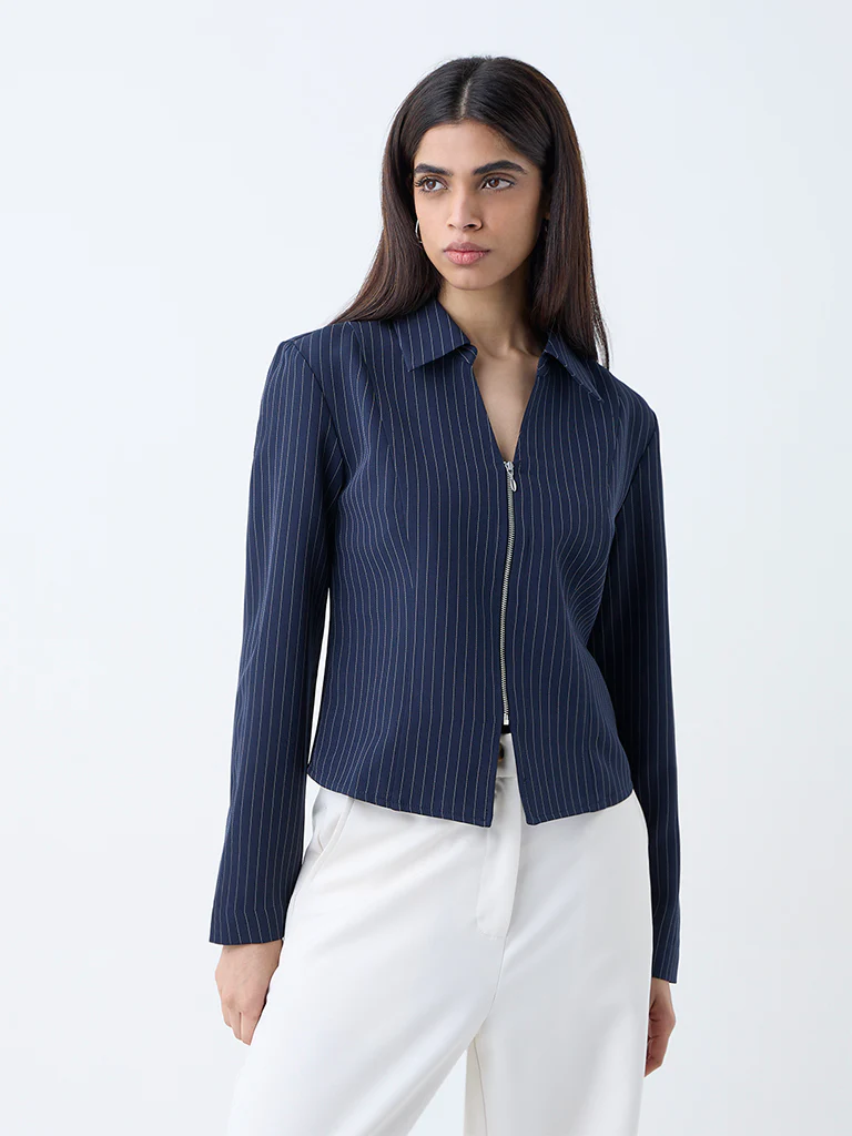 Woman Western Wear - Formal Tops for Women
